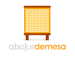 Abajur de Mesa